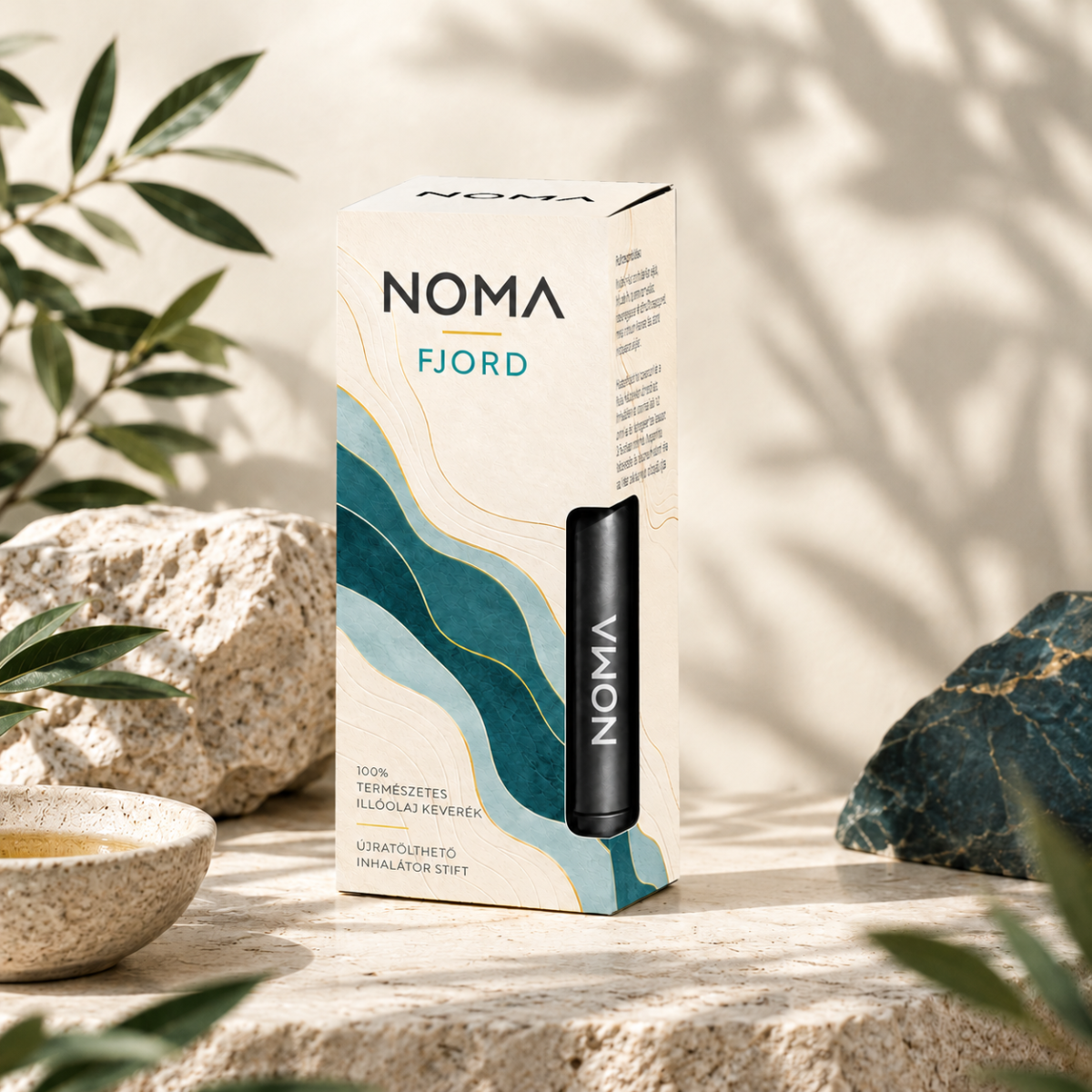 NOMA FJORD